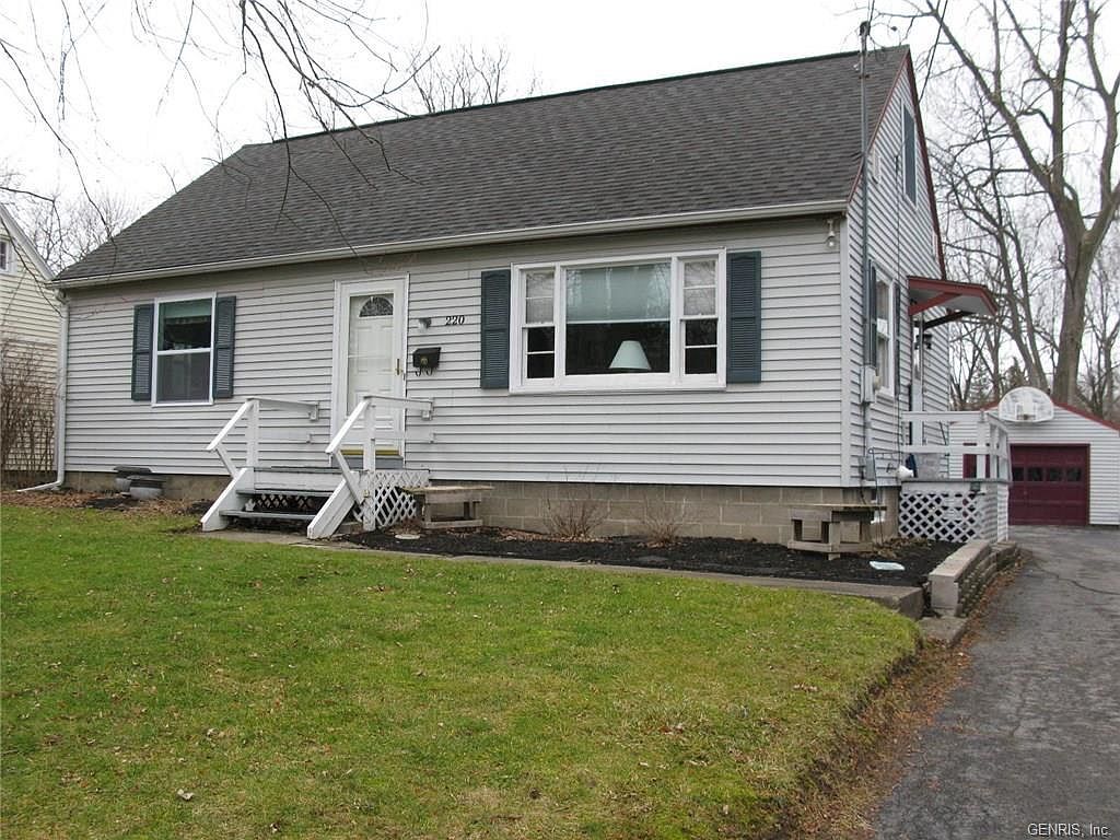 220 W Gibson St, Canandaigua, NY 14424 Zillow