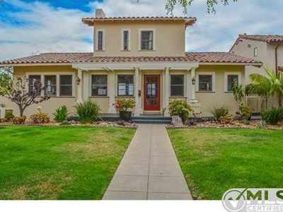 2163 Guy St, San Diego, CA, 92103