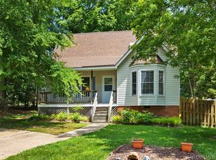 7807 Halyard Ct, Chesterfield, VA 23832