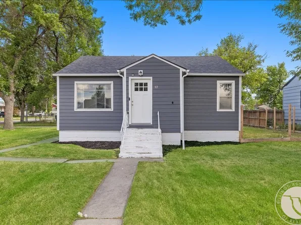 12 Macarthur Ave, Billings, MT 59101