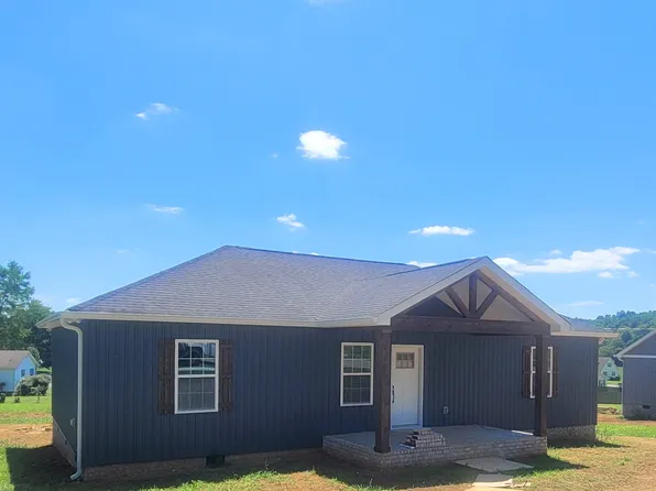 990 Miriah Dr, McMinnville, TN 37110