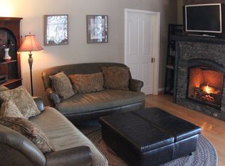 2701 Dale Creek Rd #2717, Weed, CA 96094