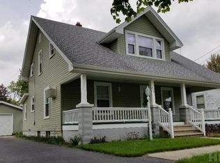 514 H St, Findlay, OH 45840