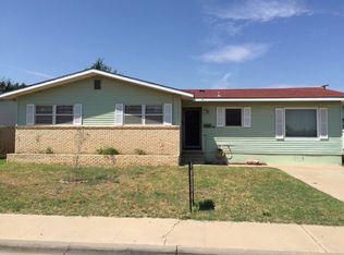 2515 Crown Ave, Odessa, TX 79761