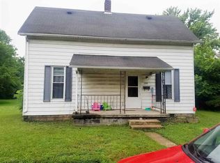209 S 23rd St, New Castle, IN