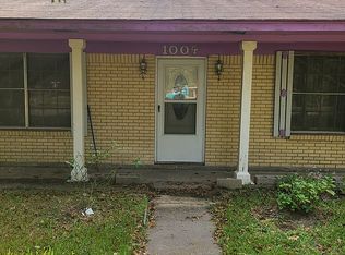 1004 Martin Luther King Blvd, Picayune, MS 39466