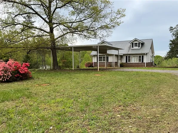 3845 W Georgia Rd, Piedmont, SC 29669