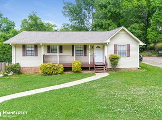 1674 English Knoll Ln, Birmingham, AL 35235