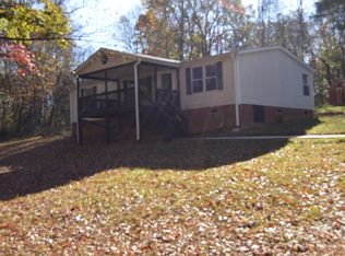 879 Holeman Ashley Rd, Timberlake, NC 27583