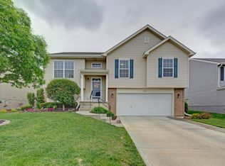14756 Mormon St, Bennington, NE 68007