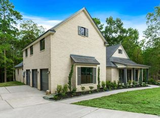 1900 Post Ridge Dr, Conroe, TX 77304