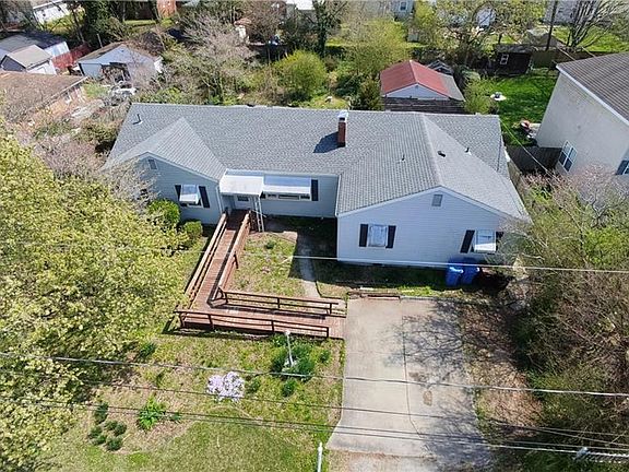 3rd image of 1408 Elder Ave