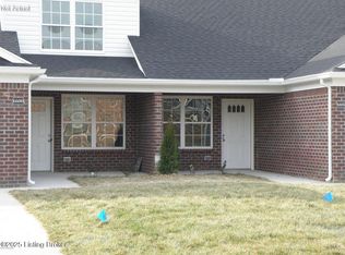 1 Turnpike Ave, Taylorsville, KY