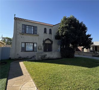 516 W Lexington Dr, Glendale, CA, 91203