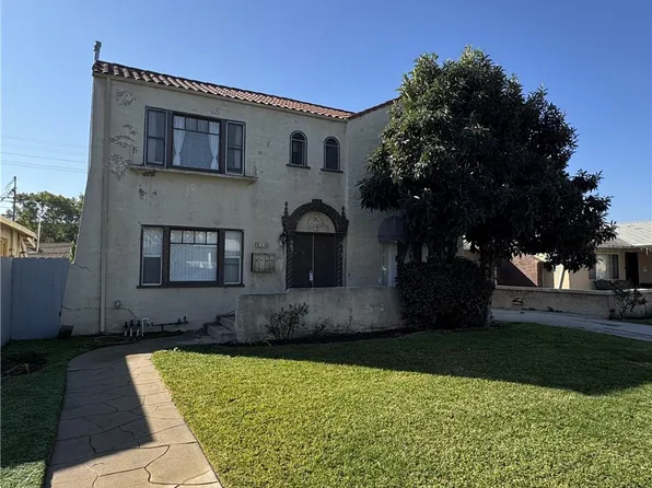 516 W Lexington Dr, Glendale, CA 91203