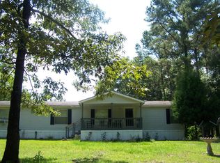 8957 County Road 97, Abbeville, AL 36310