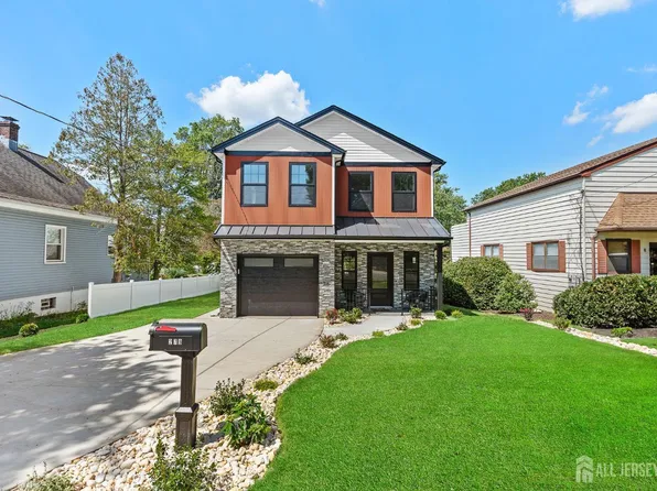 279 Prospect Ave, Avenel, NJ 07001