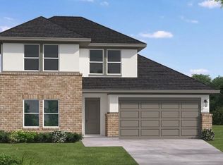 2510 N Heritage Dr, Dayton, TX 77535