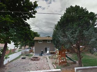 3613 Leeds Ln, Colorado Springs, CO 80907
