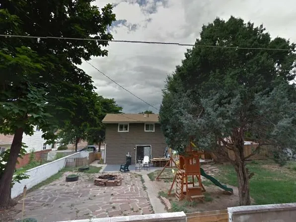 3613 Leeds Ln, Colorado Springs, CO 80907