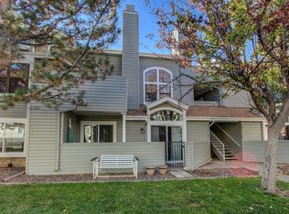 18494 E Kepner Pl UNIT 102, Aurora, CO 80017