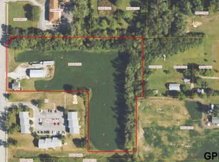 654 S 13th St, Blair, NE 68008