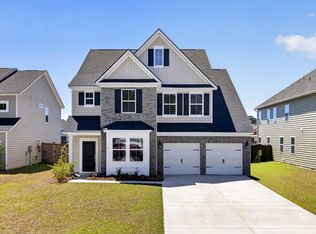 113 Berry Hollow Rd, Summerville, SC 29486