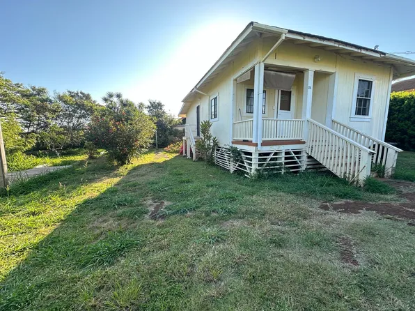Furnished 4 Bedroom Paia, 33 Poni Pl #D, Paia, HI 96779