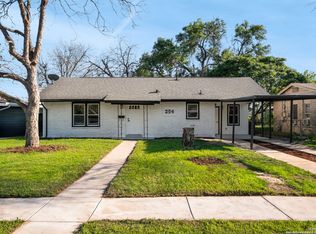 254 Kate Schenck, San Antonio, TX 78223