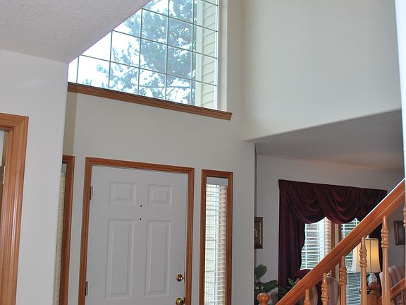 Entry Foyer