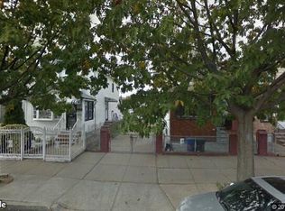 12054 131st St, South Ozone Park, NY 11420