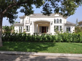 321 Leda Ln, Arcadia, CA 91006