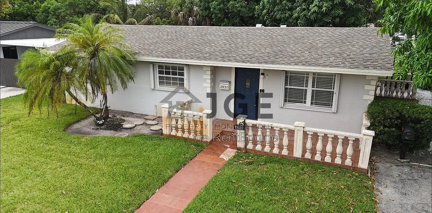 3 bed, 1.0 bath, $2,800 — Photo 1