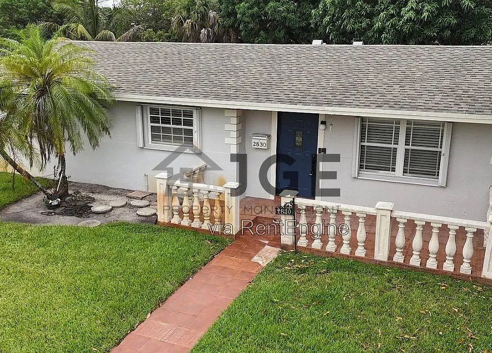 2830 NW 209th Ter