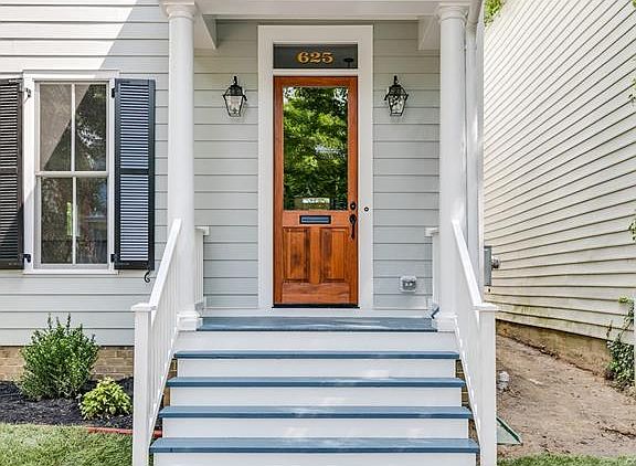 2nd image of 625 N 27th St