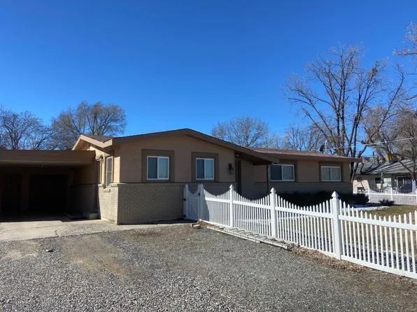 2217 1/2 Broadway, Grand Junction, CO 81507