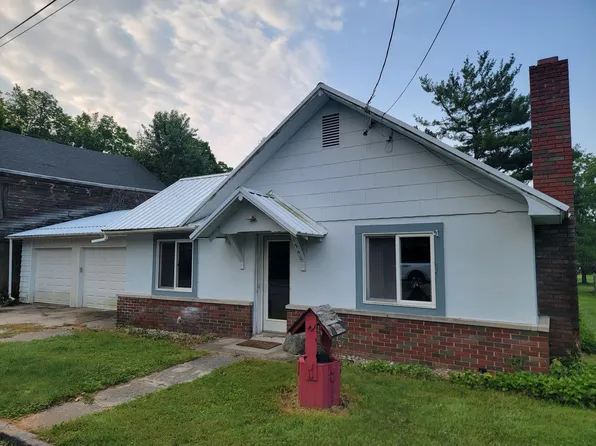 1940 D St, McBrides, MI 48852