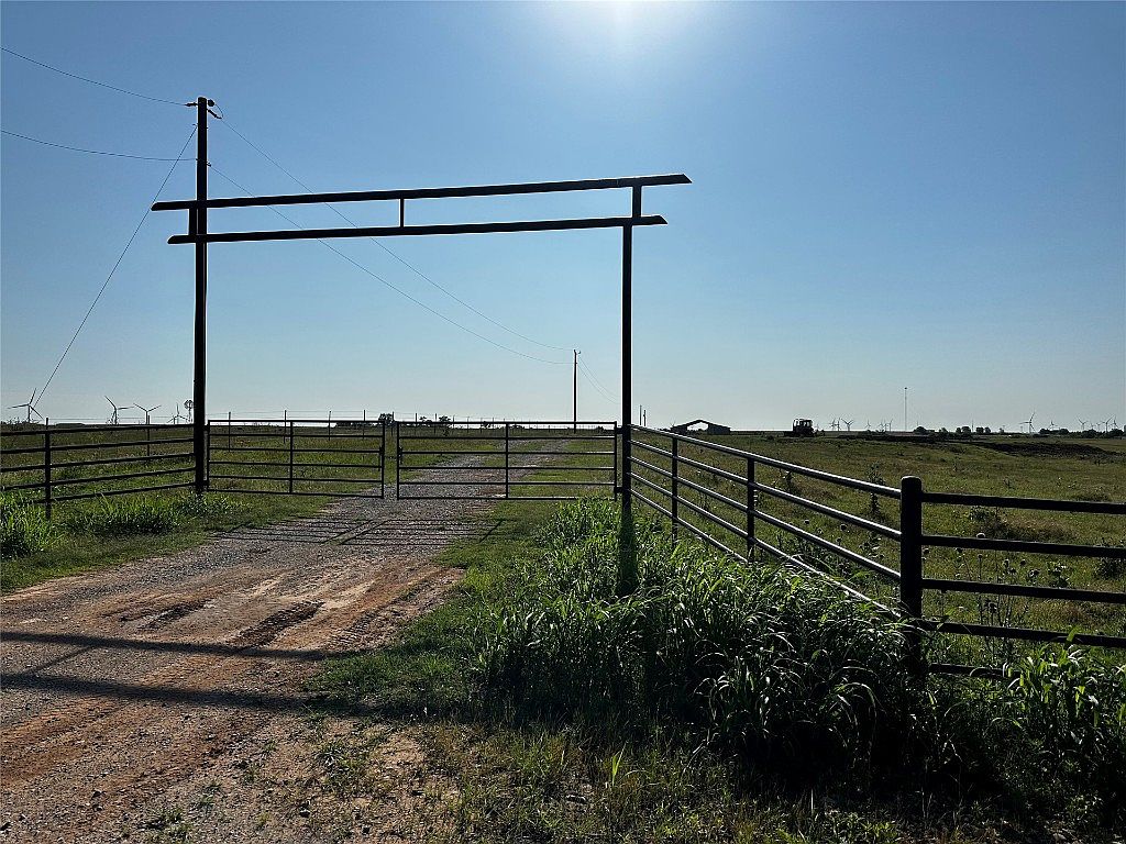 Choctaw Road M&b, Okarche, OK 73762 MLS 1066705 Zillow