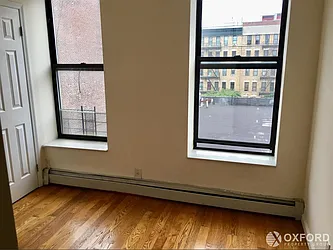 Rented by Oxford Property Group