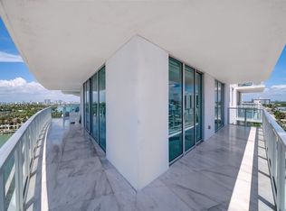 Eden House, Miami Beach, FL 33141