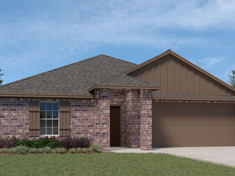 3200 Brookstone Dr Sherman TX 75092 Zillow