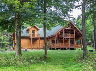 64 Hunt Trl, Albrightsville, PA 18210