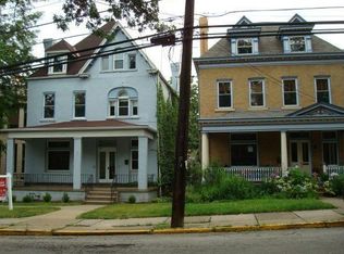 243 Maple Ave, Pittsburgh, PA 15218