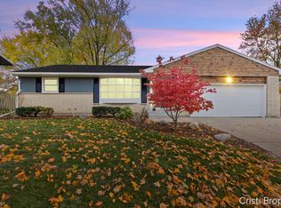 2538 Berwyck Rd SE, East Grand Rapids, MI