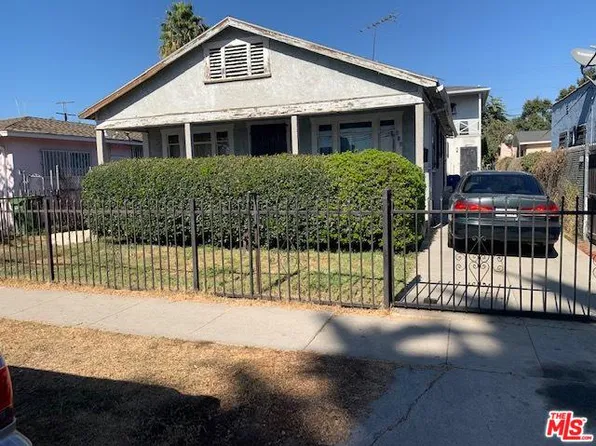415 E 84th St, Los Angeles, CA 90003