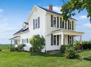 14565 Moon Rd, South Solon, OH 43153