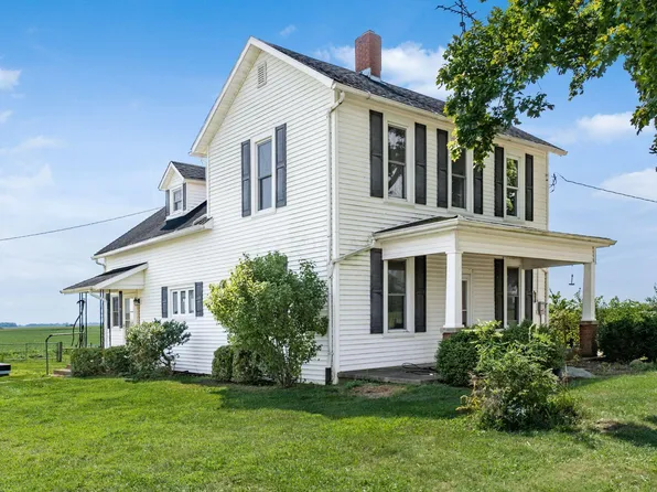 14565 Moon Rd, South Solon, OH 43153