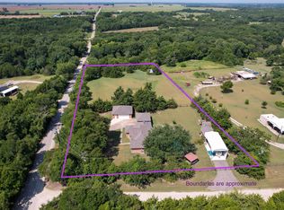 1440 Hunsucker Rd, Palmer, TX 75152