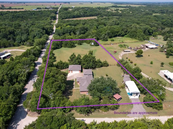 1440 Hunsucker Rd, Palmer, TX 75152