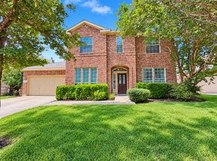 906 Mesquite Hollow Pl, Round Rock, TX 78665